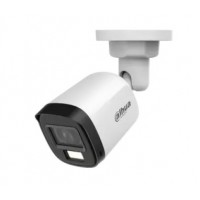 Dahua HAC-B1A21P-U-IL-A 2MP Smart Dual Light HDCVI Bullet CC Camera
